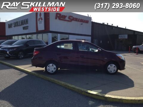 Ray Skillman Westside Mitsubishi Mitsubishi Dealer In